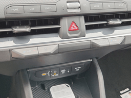 Kia K4 GT-Line Turbo Sedan 2026