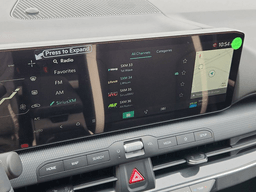 Kia K4 GT-Line Turbo Sedan 2026