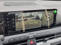 Kia K4 GT-Line Turbo Sedan 2026