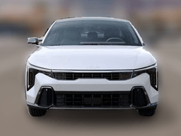 Kia K4 GT-Line Turbo Sedan 2026