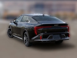Kia K4 GT-Line Turbo Sedan 2026
