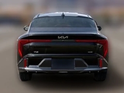 Kia K4 GT-Line Turbo Sedan 2026