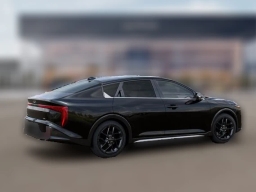 Kia K4 GT-Line Turbo Sedan 2026