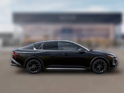 Kia K4 GT-Line Turbo Sedan 2026