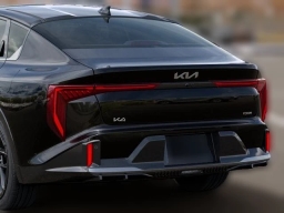 Kia K4 GT-Line Turbo Sedan 2026