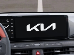 Kia K4 GT-Line Turbo Sedan 2026