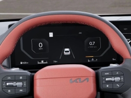 Kia K4 GT-Line Turbo Sedan 2026