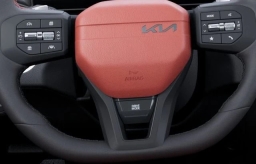 Kia K4 GT-Line Turbo Sedan 2026