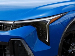 Kia K4 GT-Line Turbo Sedan 2026