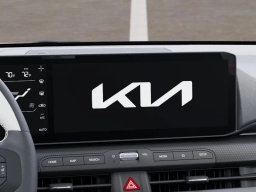 Kia K4 GT-Line Turbo Sedan 2026