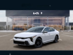 Kia K4 GT-Line Turbo Sedan 2026