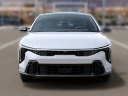 Kia K4 GT-Line Turbo Sedan 2026