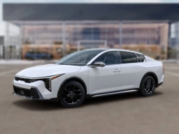 Kia K4 GT-Line Turbo Sedan 2026