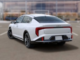 Kia K4 GT-Line Turbo Sedan 2026