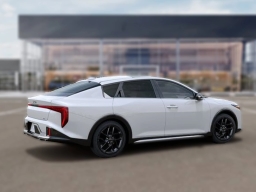 Kia K4 GT-Line Turbo Sedan 2026