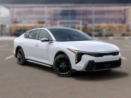 Kia K4 GT-Line Turbo Sedan 2026