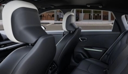 Kia K4 GT-Line Turbo Sedan 2026