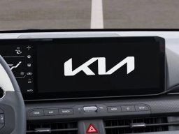 Kia K4 GT-Line Turbo Sedan 2026