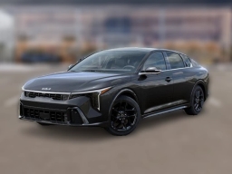 Kia K4 GT-Line Turbo FWD 2025