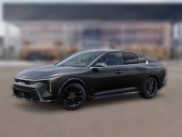 Kia K4 GT-Line Turbo FWD 2025