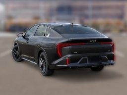 Kia K4 GT-Line Turbo FWD 2025