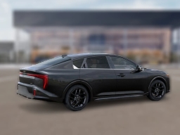 Kia K4 GT-Line Turbo FWD 2025