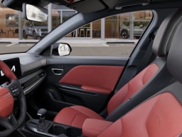 Kia K4 GT-Line Turbo FWD 2025