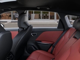 Kia K4 GT-Line Turbo FWD 2025