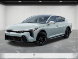 Kia K4 GT-Line Turbo FWD 2025