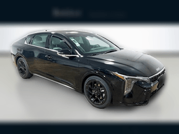 Kia K4 GT-Line Turbo FWD 2025