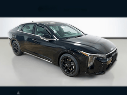 Kia K4 GT-Line Turbo FWD 2025