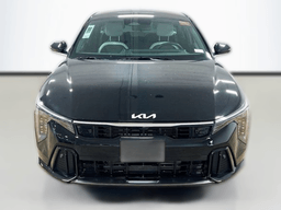 Kia K4 GT-Line Turbo FWD 2025