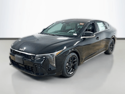 Kia K4 GT-Line Turbo FWD 2025