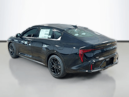 Kia K4 GT-Line Turbo FWD 2025