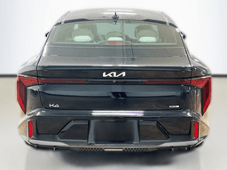 Kia K4 GT-Line Turbo FWD 2025