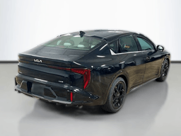 Kia K4 GT-Line Turbo FWD 2025