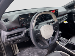 Kia K4 GT-Line Turbo FWD 2025