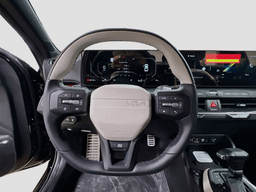 Kia K4 GT-Line Turbo FWD 2025