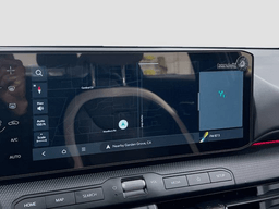 Kia K4 GT-Line Turbo FWD 2025