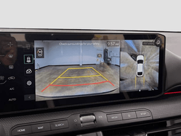 Kia K4 GT-Line Turbo FWD 2025