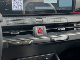 Kia K4 GT-Line Turbo FWD 2025