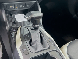 Kia K4 GT-Line Turbo FWD 2025