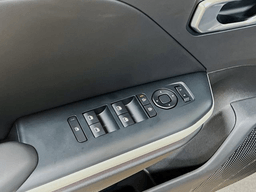 Kia K4 GT-Line Turbo FWD 2025