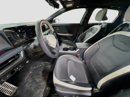 Kia K4 GT-Line Turbo FWD 2025