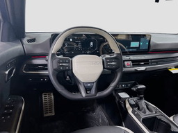 Kia K4 GT-Line Turbo FWD 2025