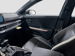 Kia K4 GT-Line Turbo FWD 2025