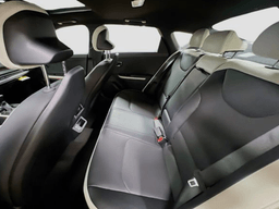 Kia K4 GT-Line Turbo FWD 2025