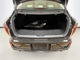 Kia K4 GT-Line Turbo FWD 2025