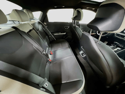 Kia K4 GT-Line Turbo FWD 2025