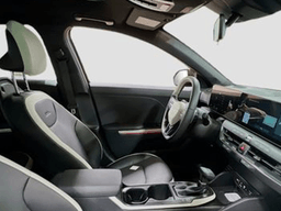 Kia K4 GT-Line Turbo FWD 2025